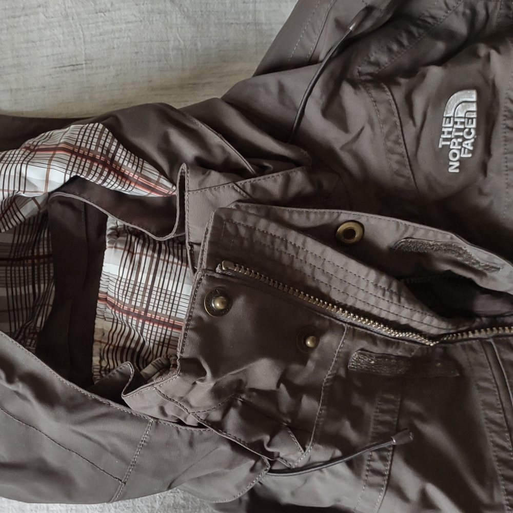 The North Face - Jacket - Picture 4 of 14